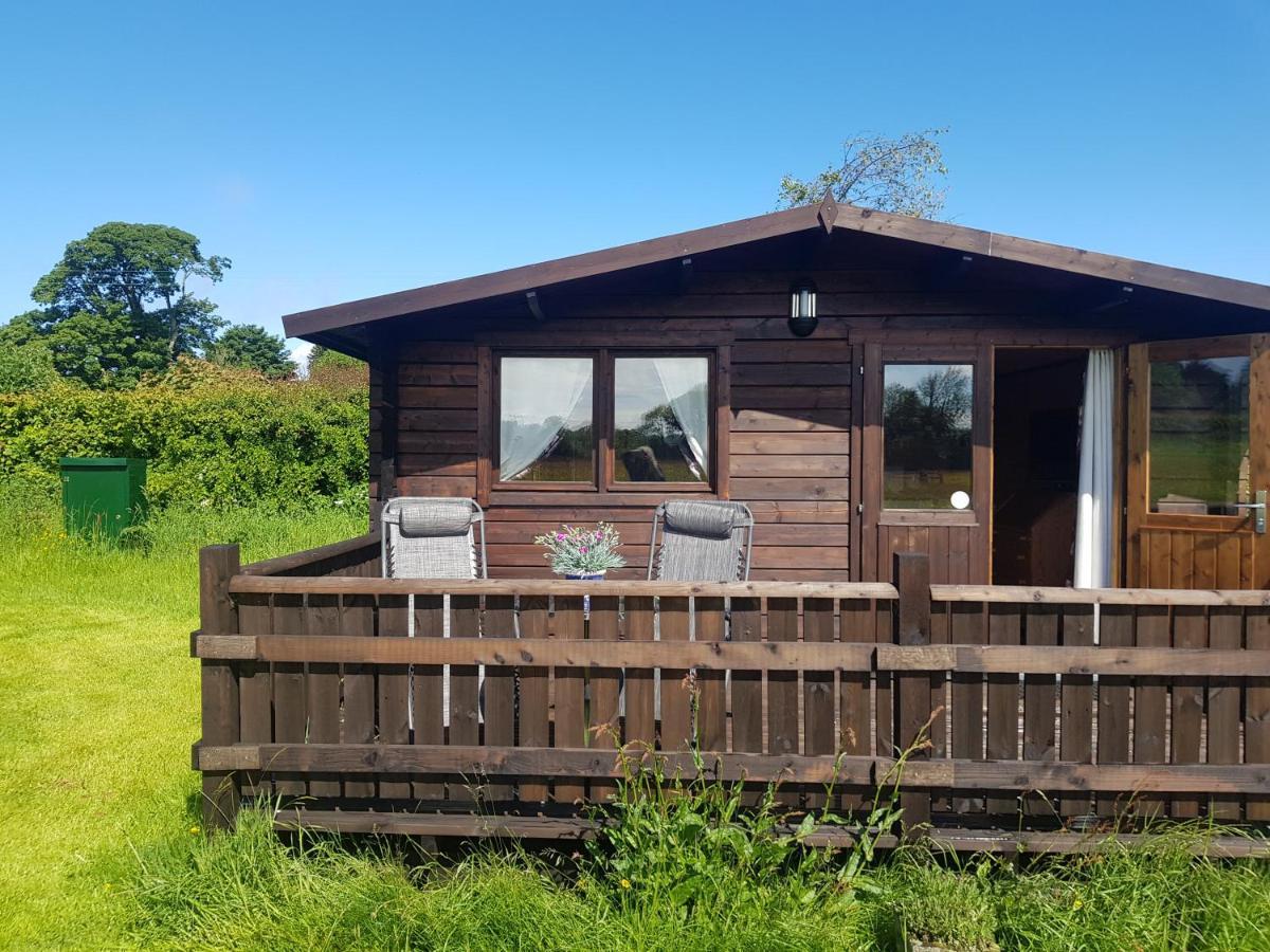 Country Bumpkin - Romantic Couples Stay In Oakhill Cabin Exterior foto